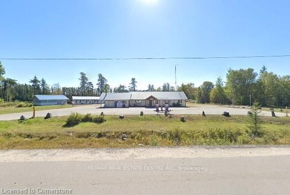 5032 TRANS-CANADA Highway