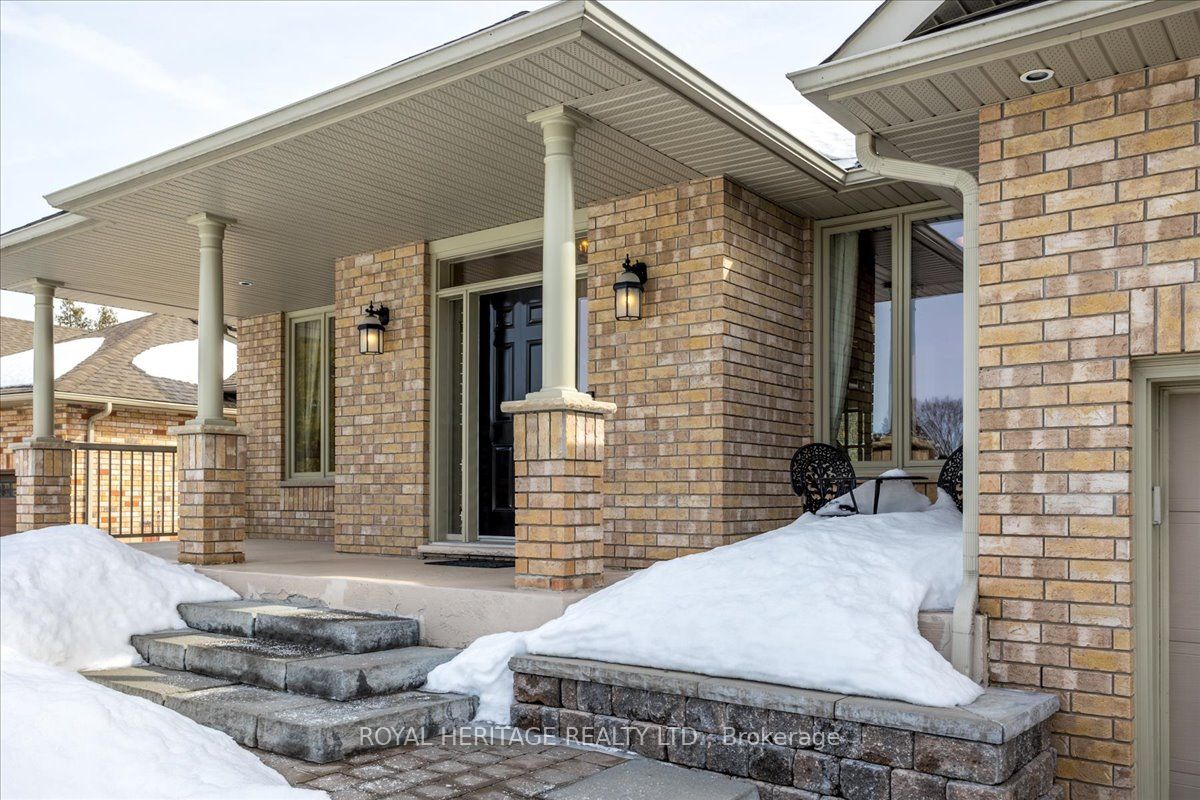 51 South Harbour Drive, Kawartha Lakes, ON K0M 1A0