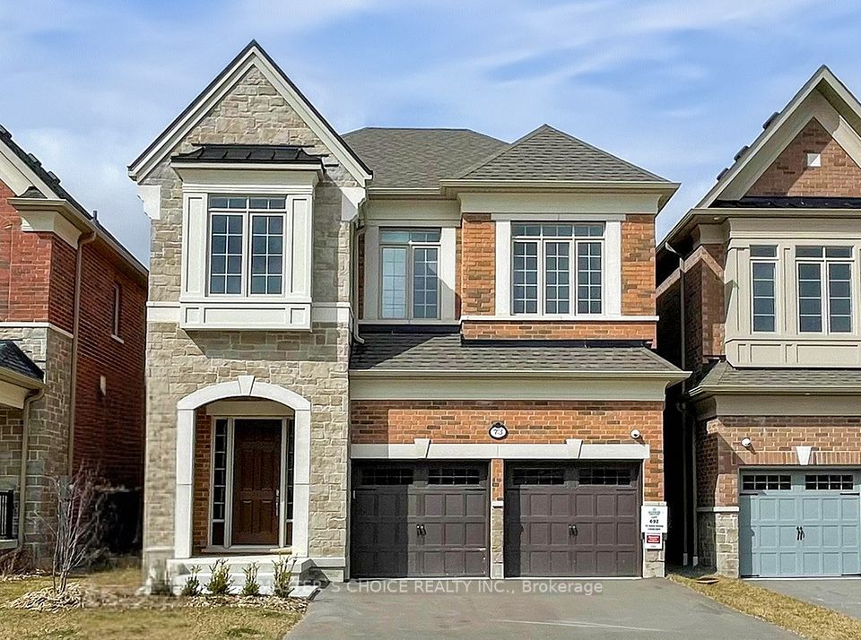 73 Deer Ridge