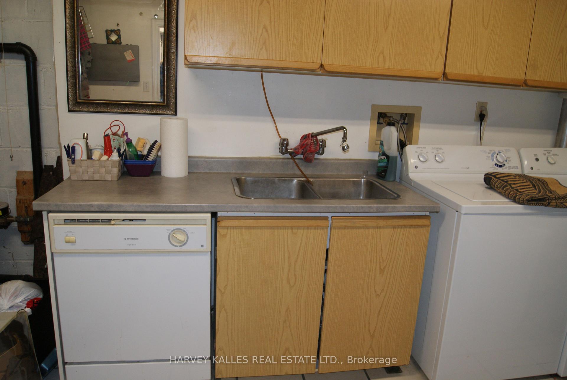 53 Greenbrook Drive Lower Level