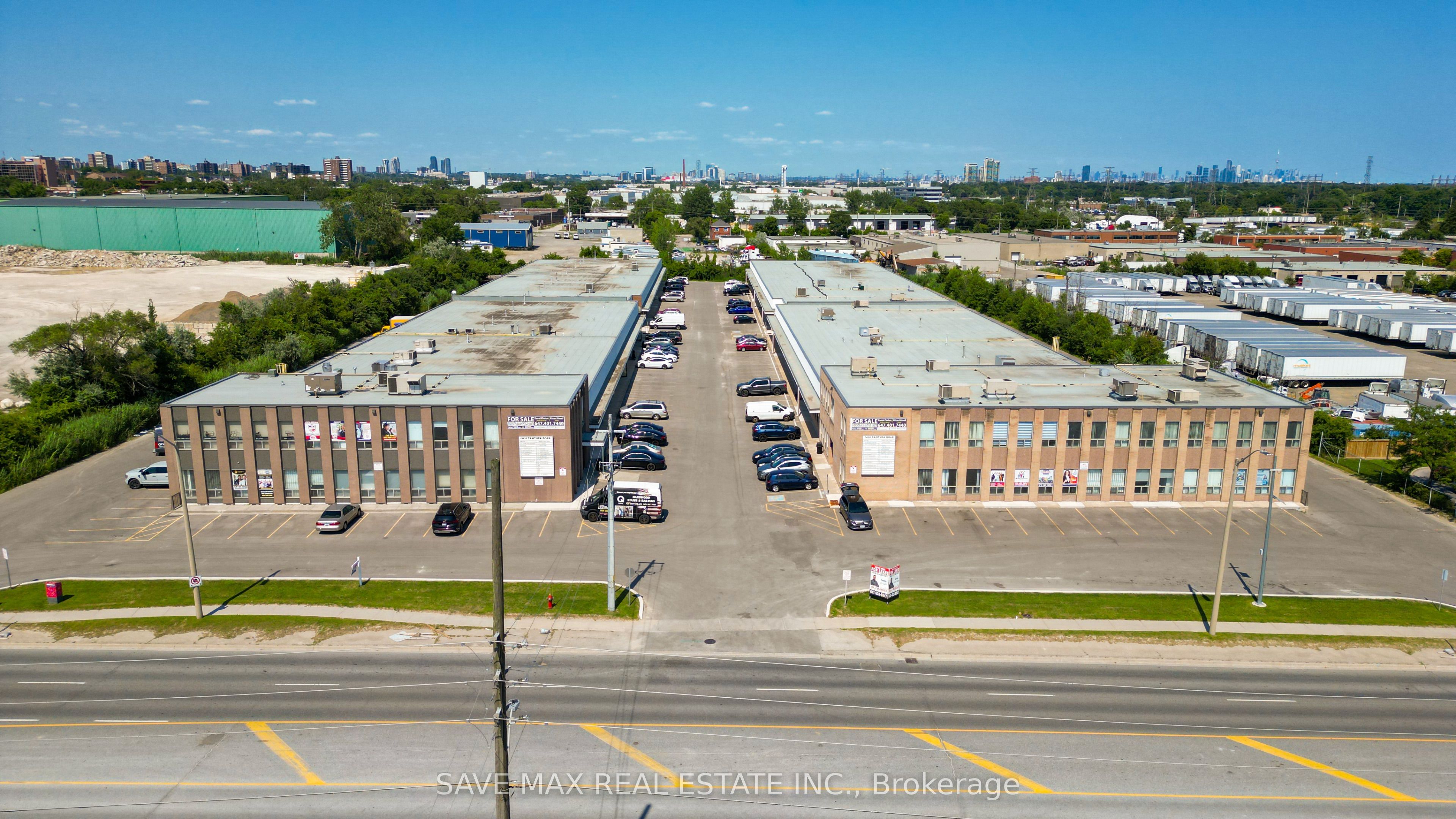 2455 Cawthra Road, #79
