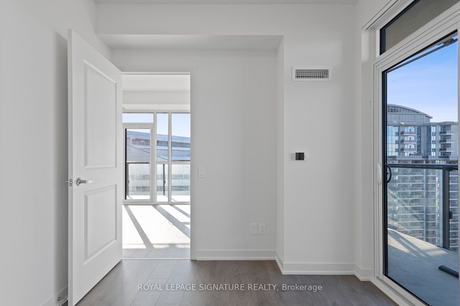 4955 Yonge Street, #3117