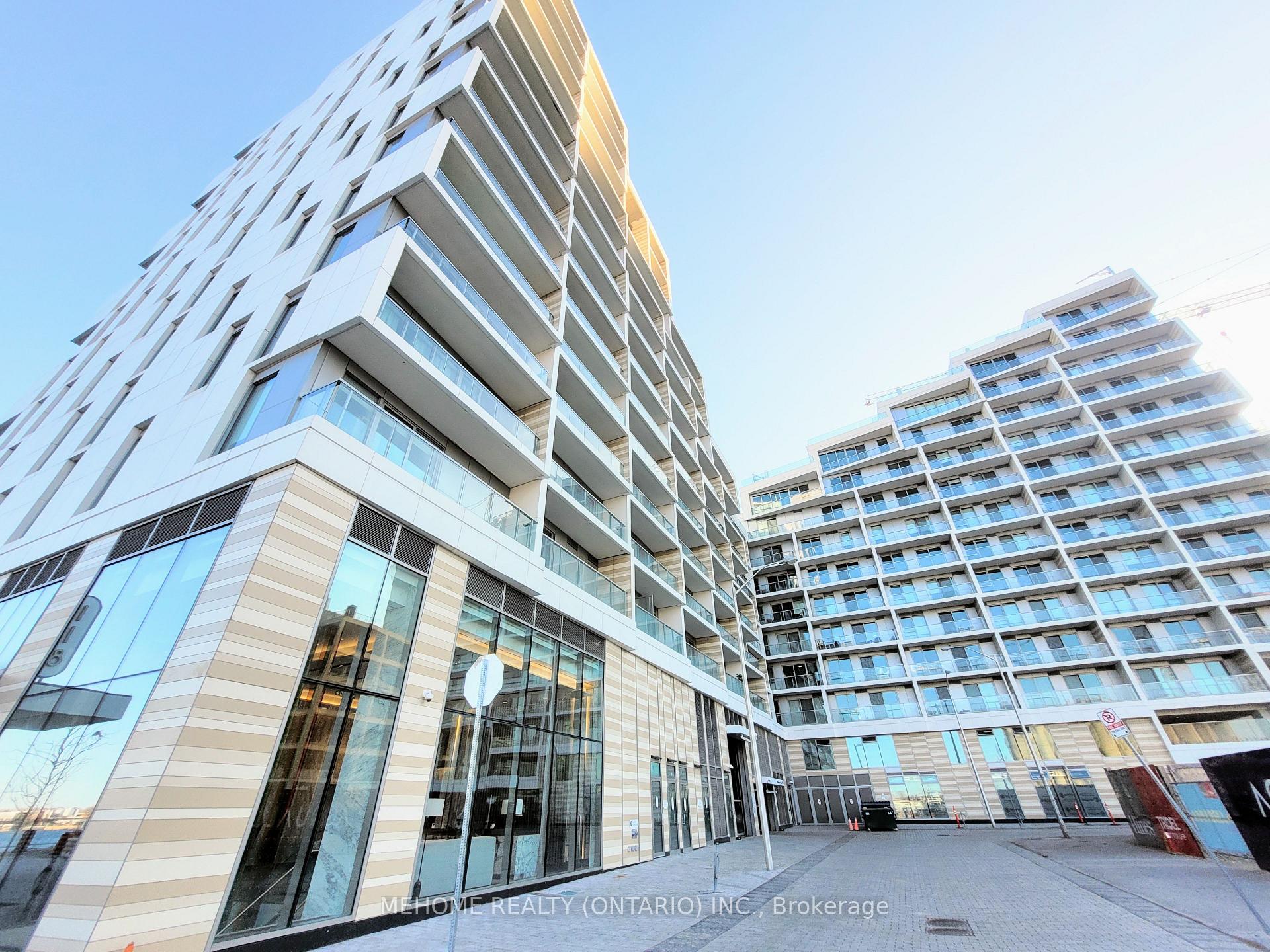 2 Bedrooms Condo at 118 Merchants’ Wharf, Toronto For sale
