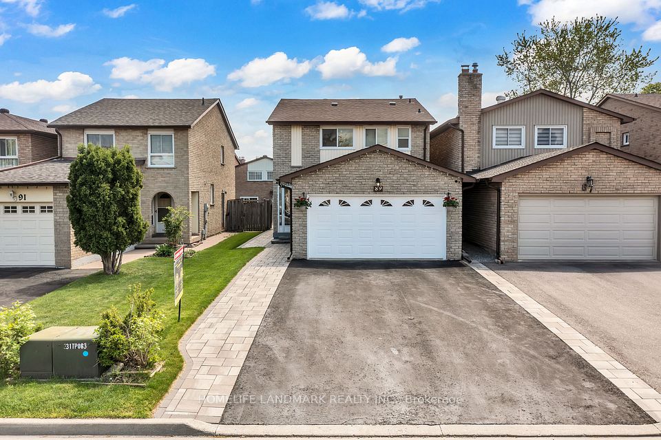89 Upton Crescent