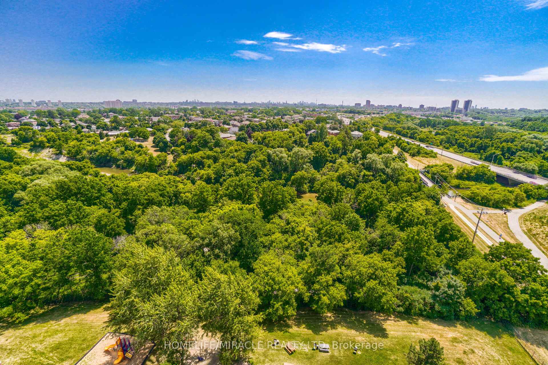 3 Bedrooms Condo at 234 Albion, Toronto For sale