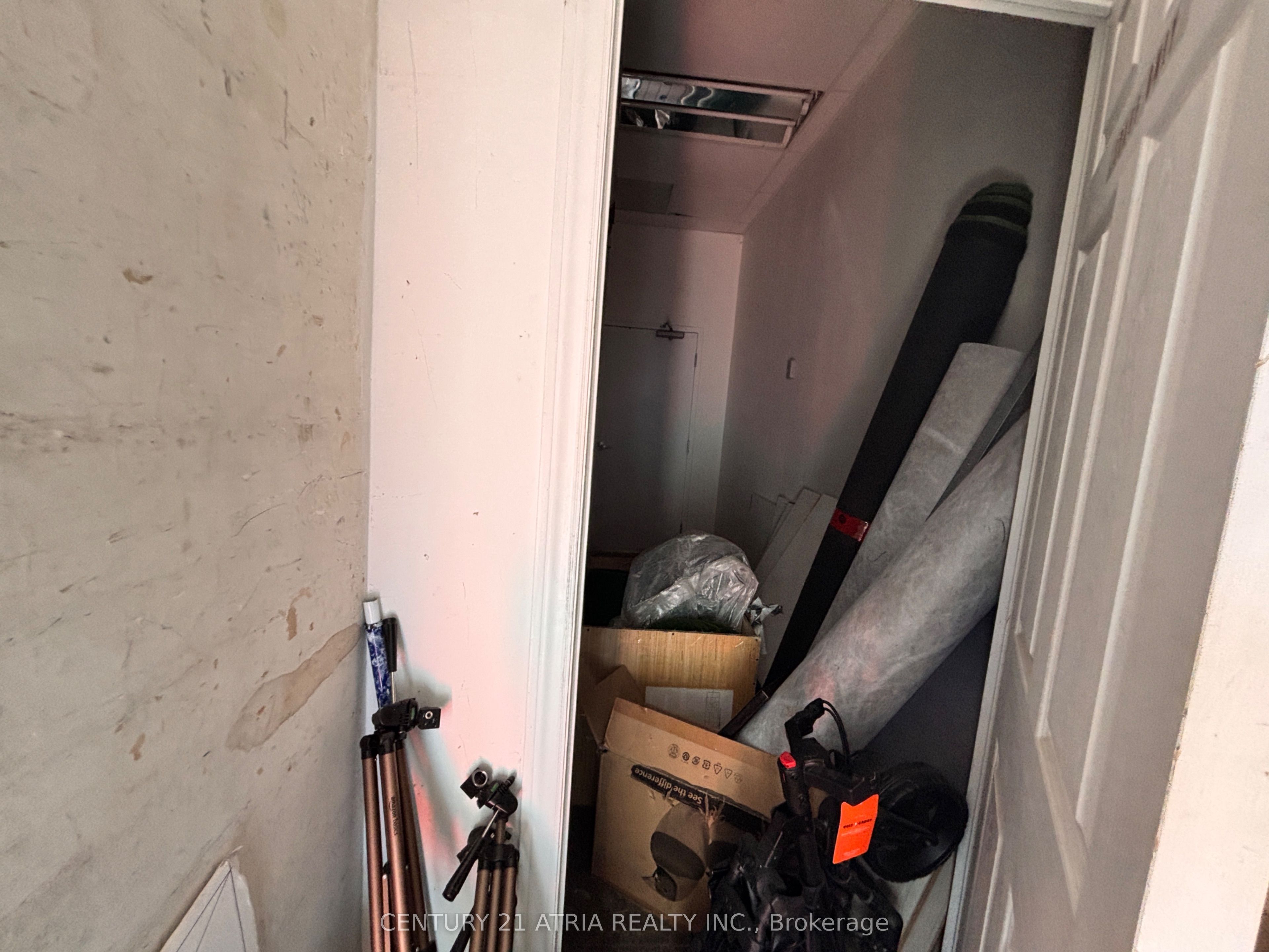 1 Raymerville Drive, #1