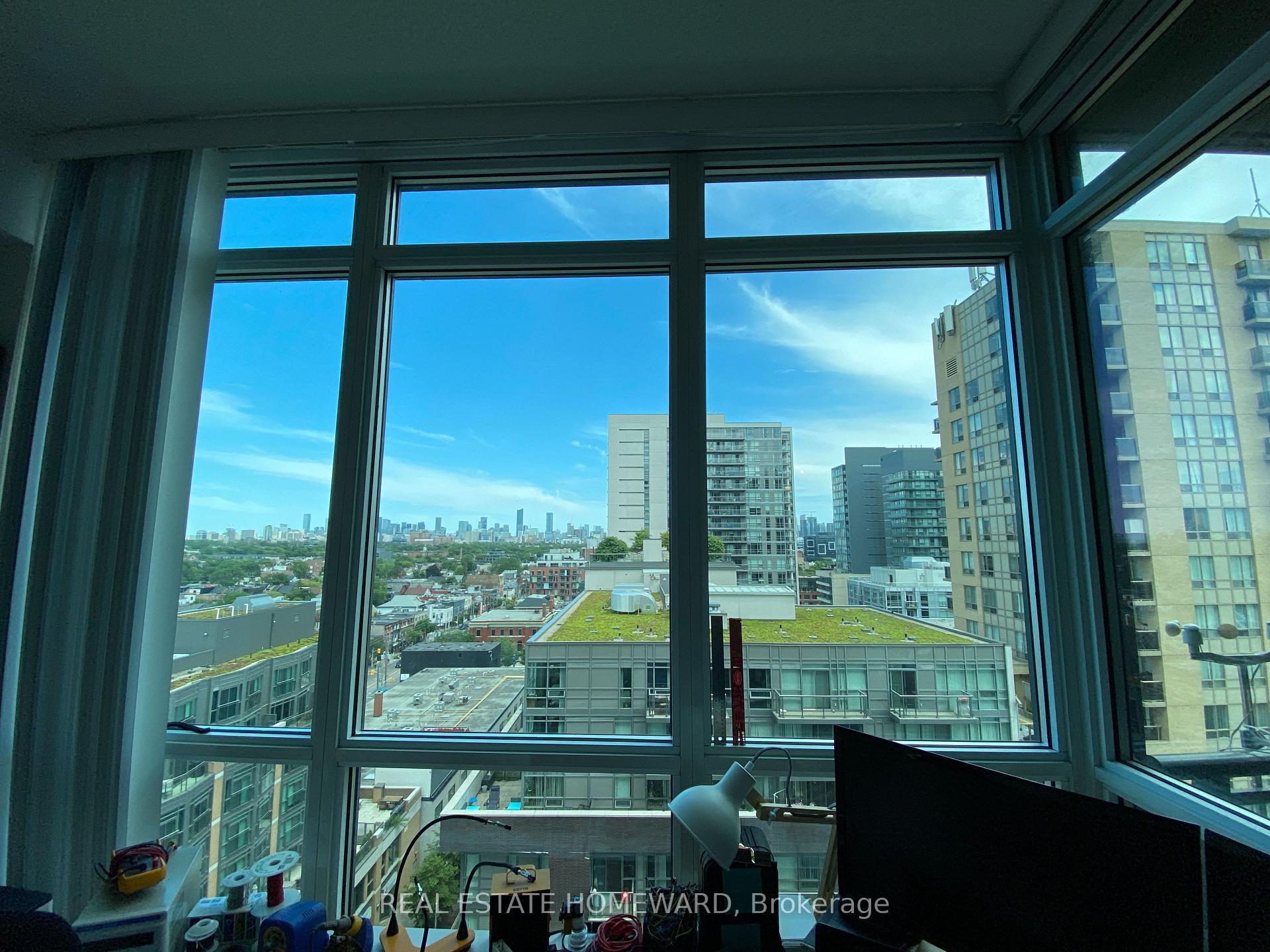 2 Bedrooms Condo at 1171 Queen, Toronto For sale