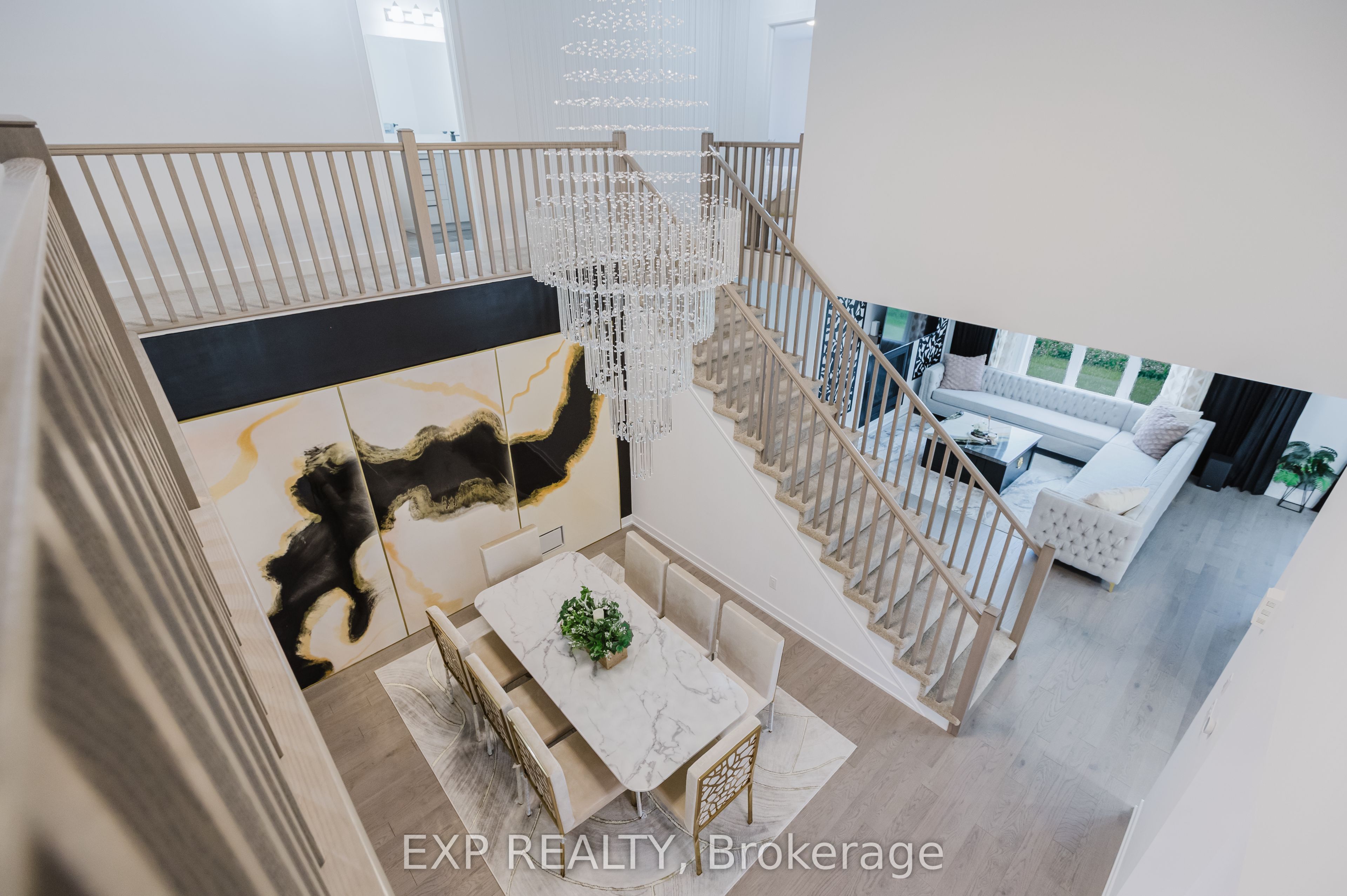 Listing picture