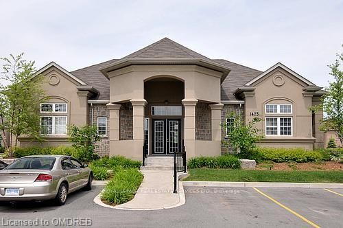 1483 Maple Avenue, #409