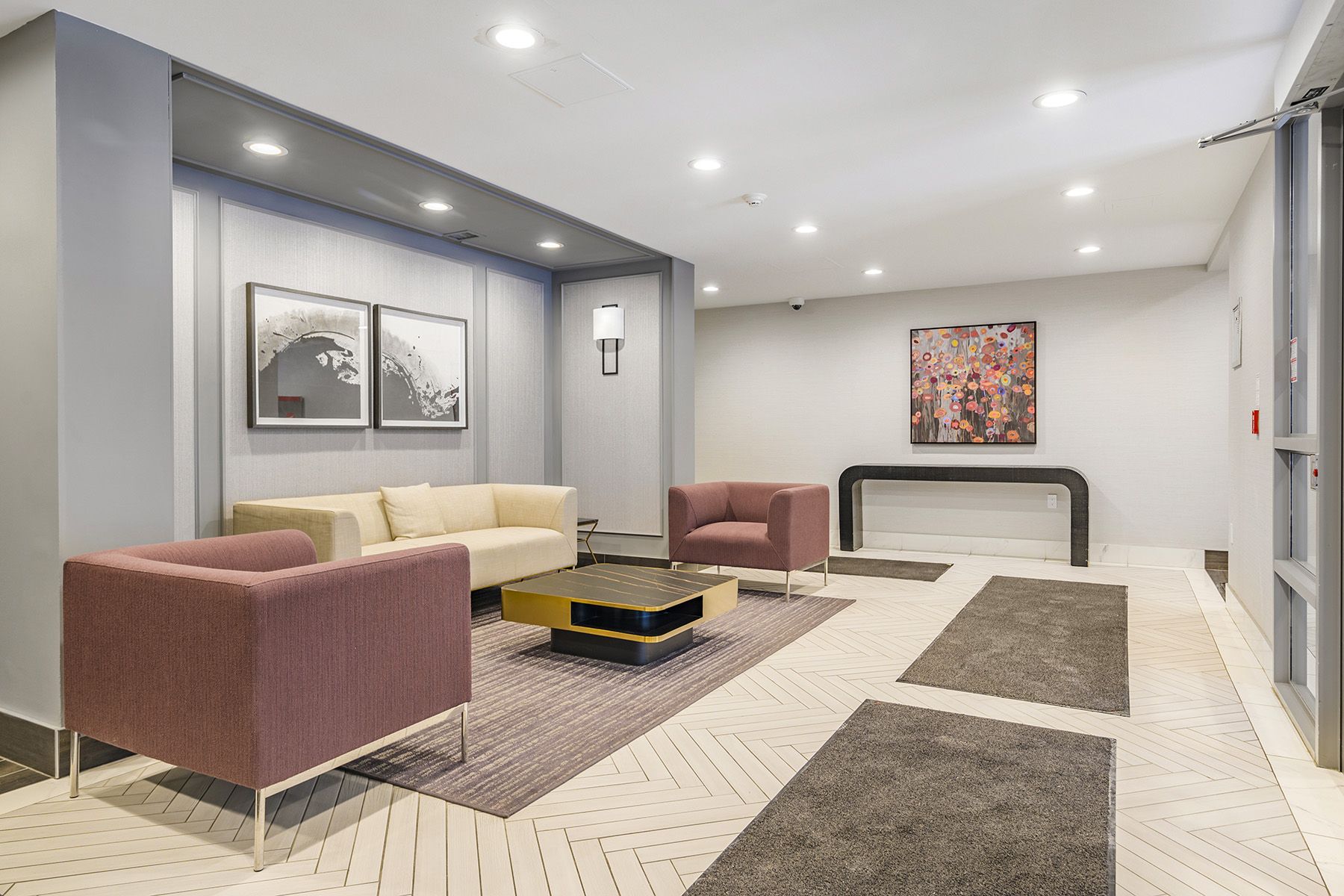 311 Richmond Street E 1009