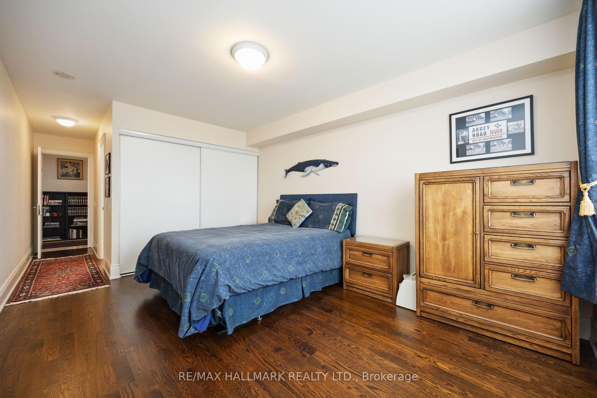 4 Bedrooms Condo at 80 Harrison Garden, Toronto For sale