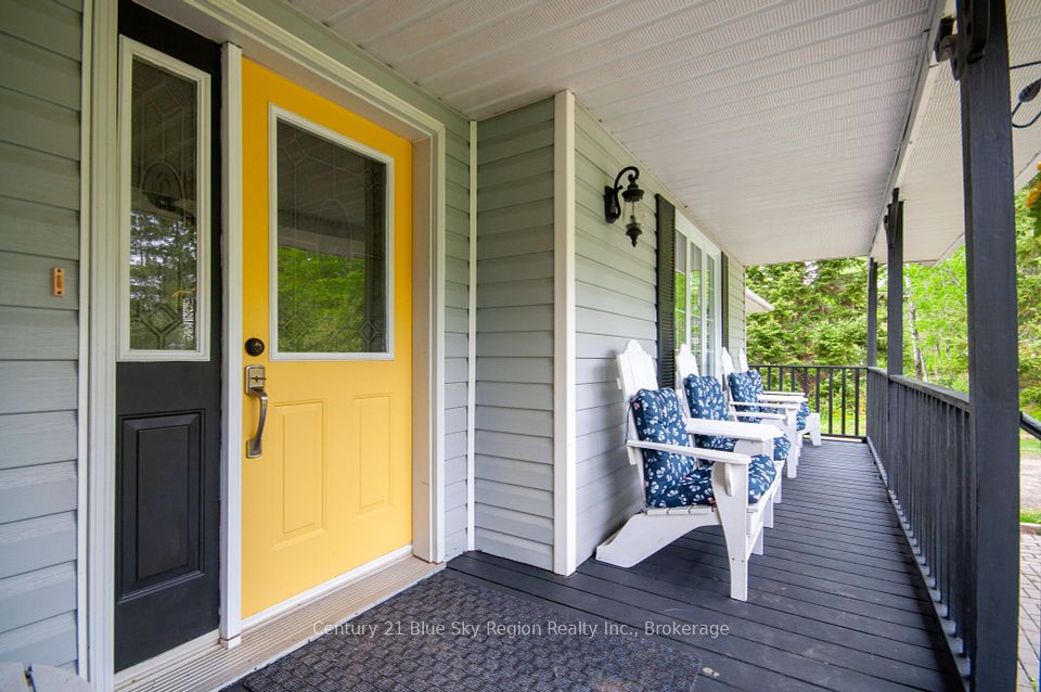 24 Blanche Road, East Ferris, ON P0H 1B0