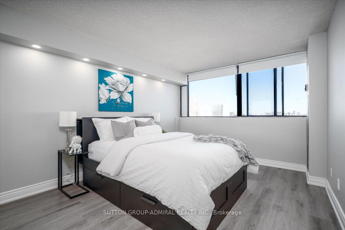 133 Torresdale Avenue, #1501