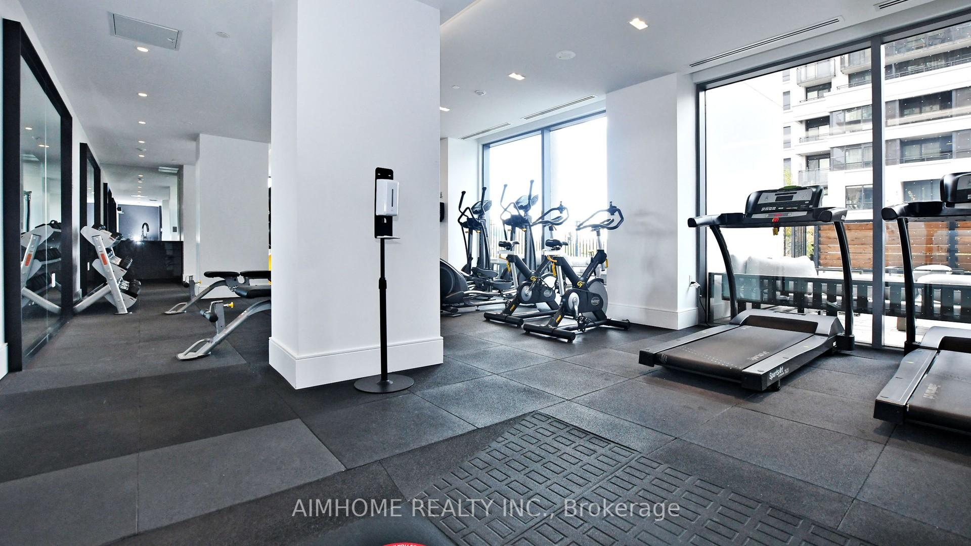 2 Bedrooms Condo at 10 De Boers, Toronto For sale