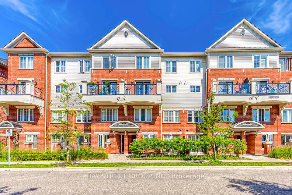 Property at #7 - 2472 Post Road, Oakville, ON L6H 0K1