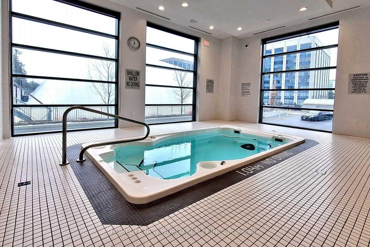 2 Bedrooms Condo at 55 Ann O’reilly, Toronto For sale