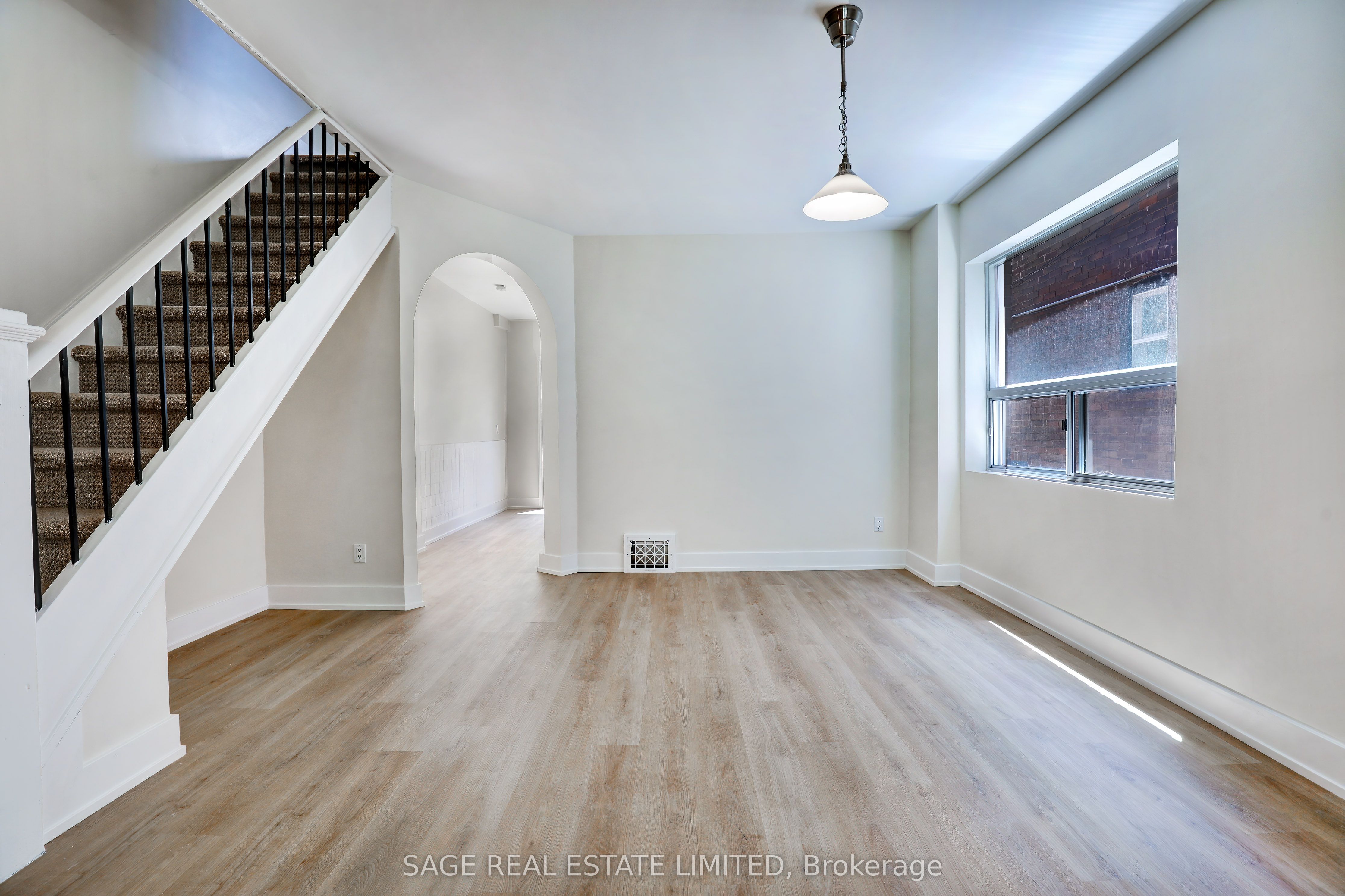 71 Benson Avenue