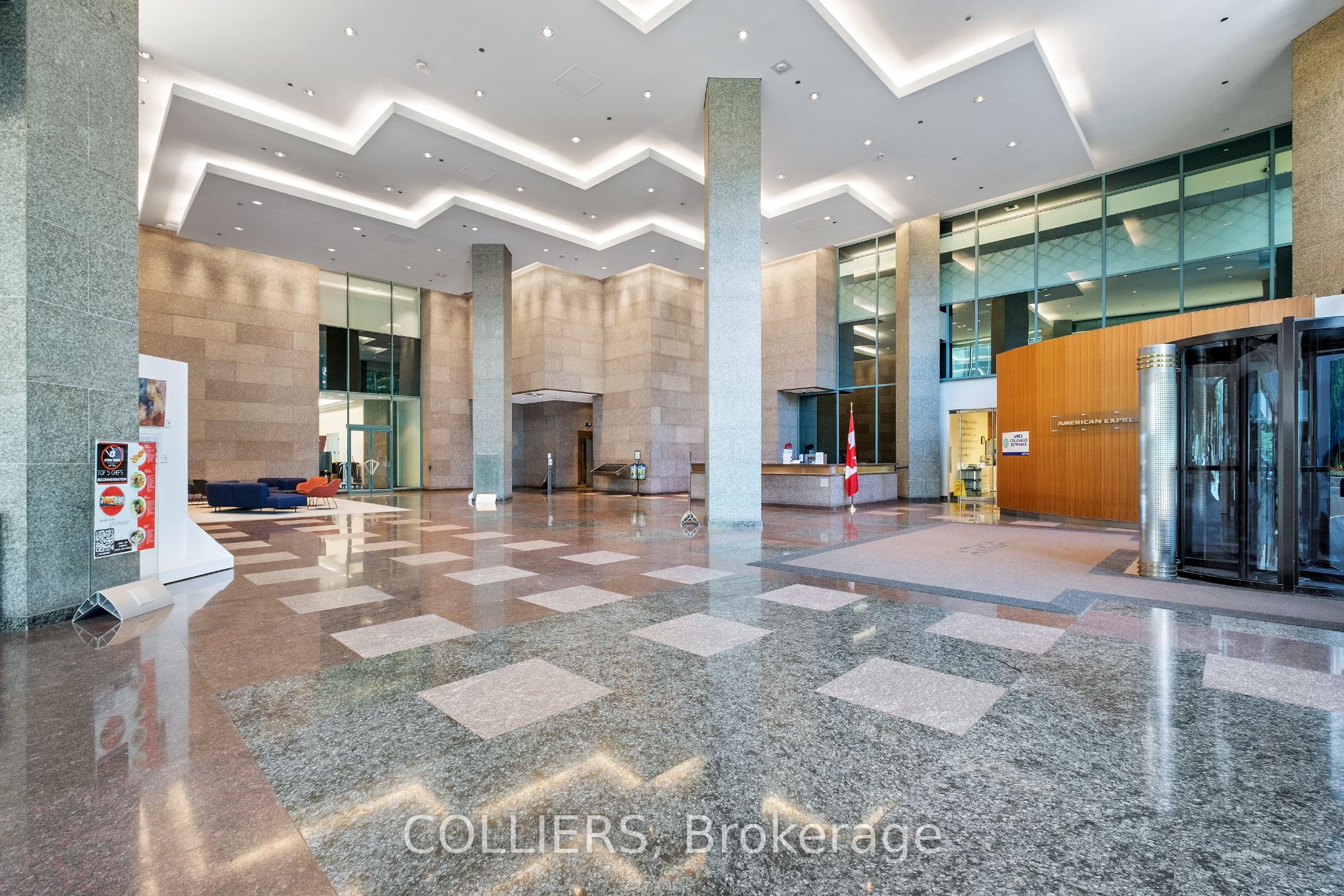 2235 Sheppard Avenue E, #200/300/400