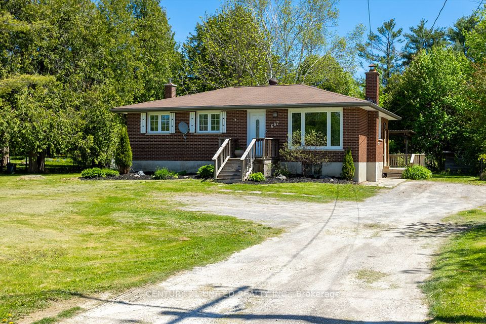 687 Robinson