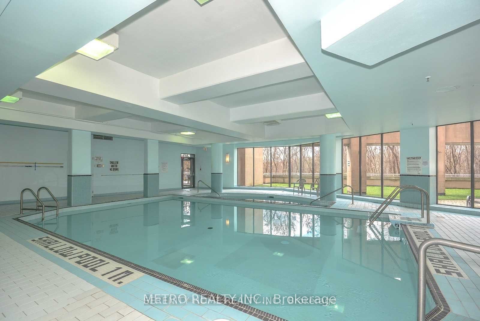#1904 - 1 Hickory Tree Road, Toronto, ON M9N 3W4