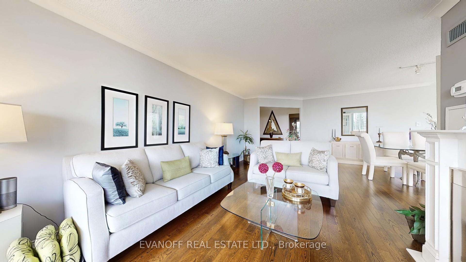 3 Bedrooms Condo at 20 Guildwood, Toronto For sale