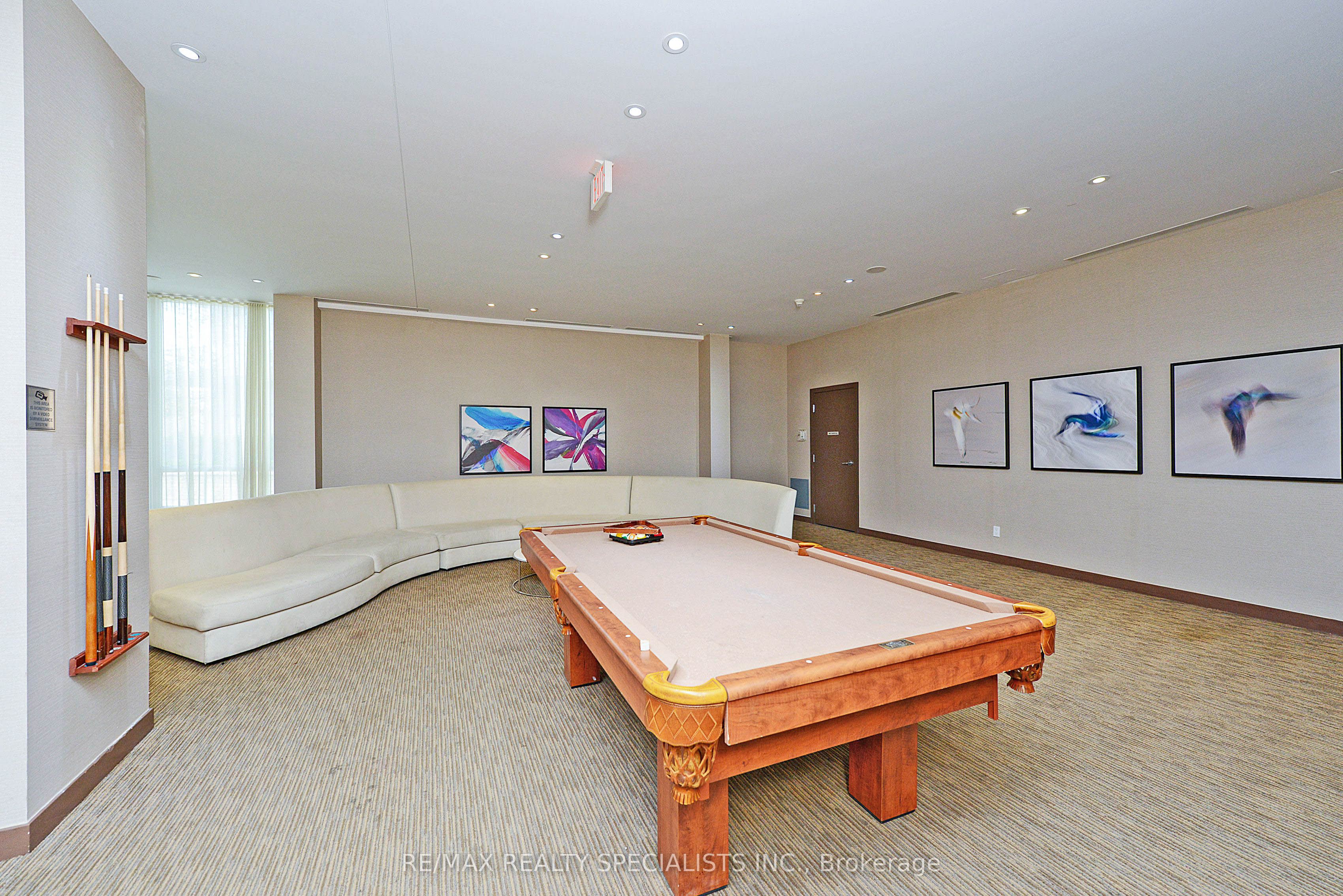 2230 Lakeshore Boulevard W, #1504