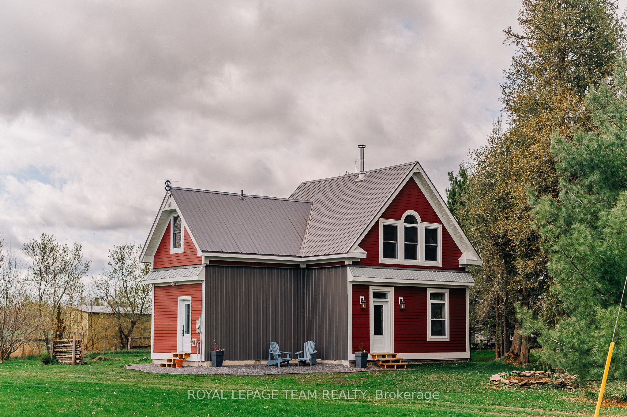 2170 River Road, North Grenville, ON K0G 1J0