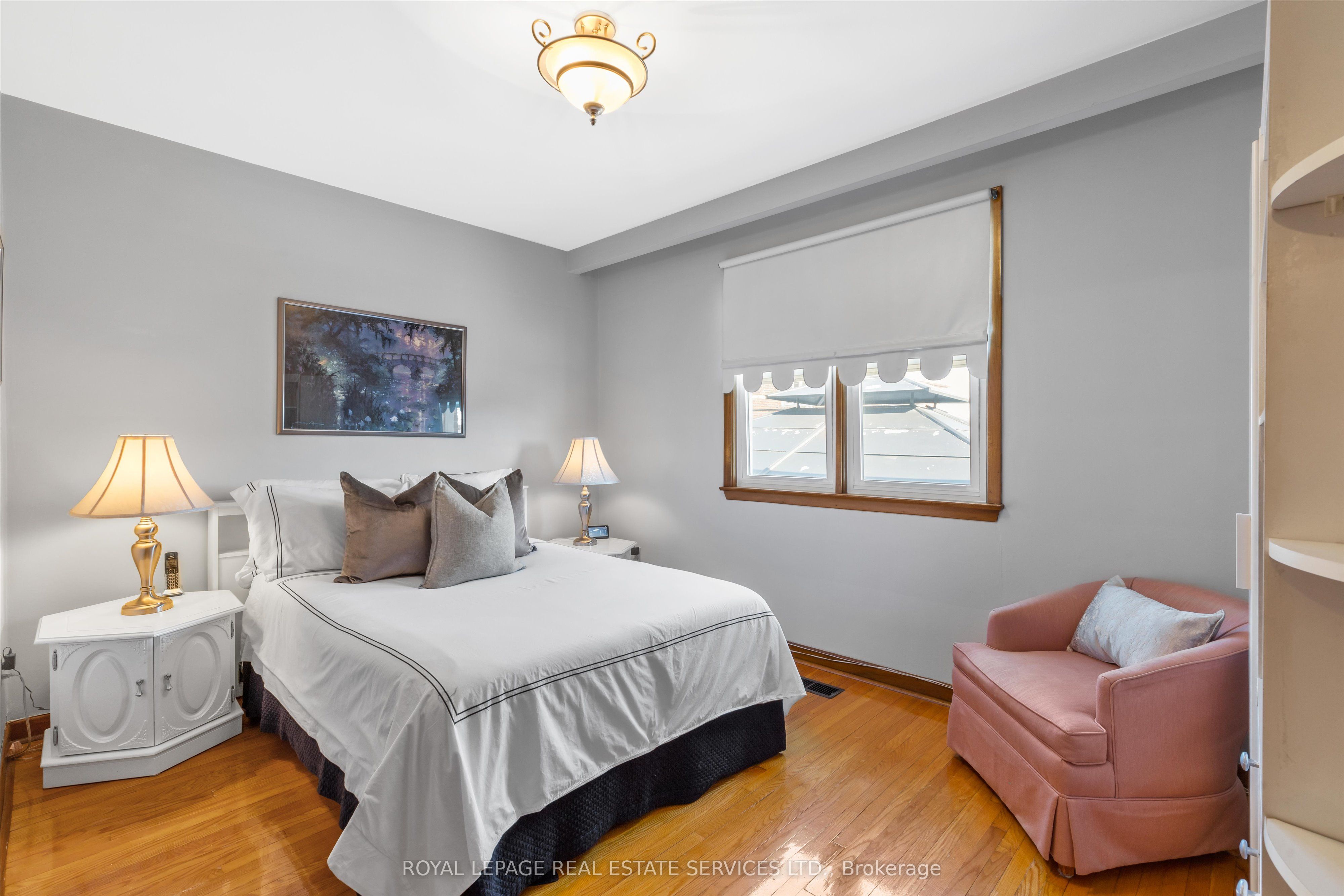 17 Gade Drive, Toronto, ON M3M 2K2