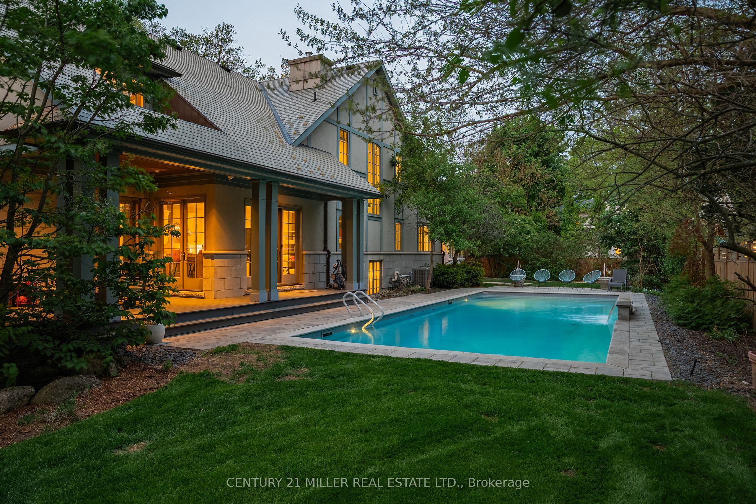 370 Poplar Drive