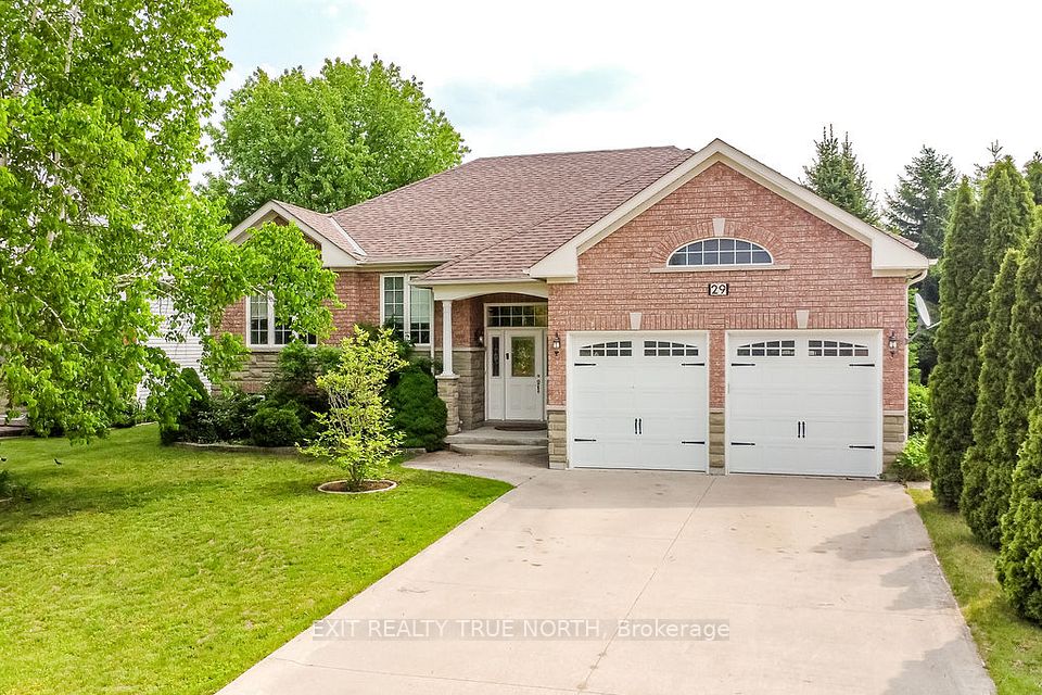 29 Old Hickory