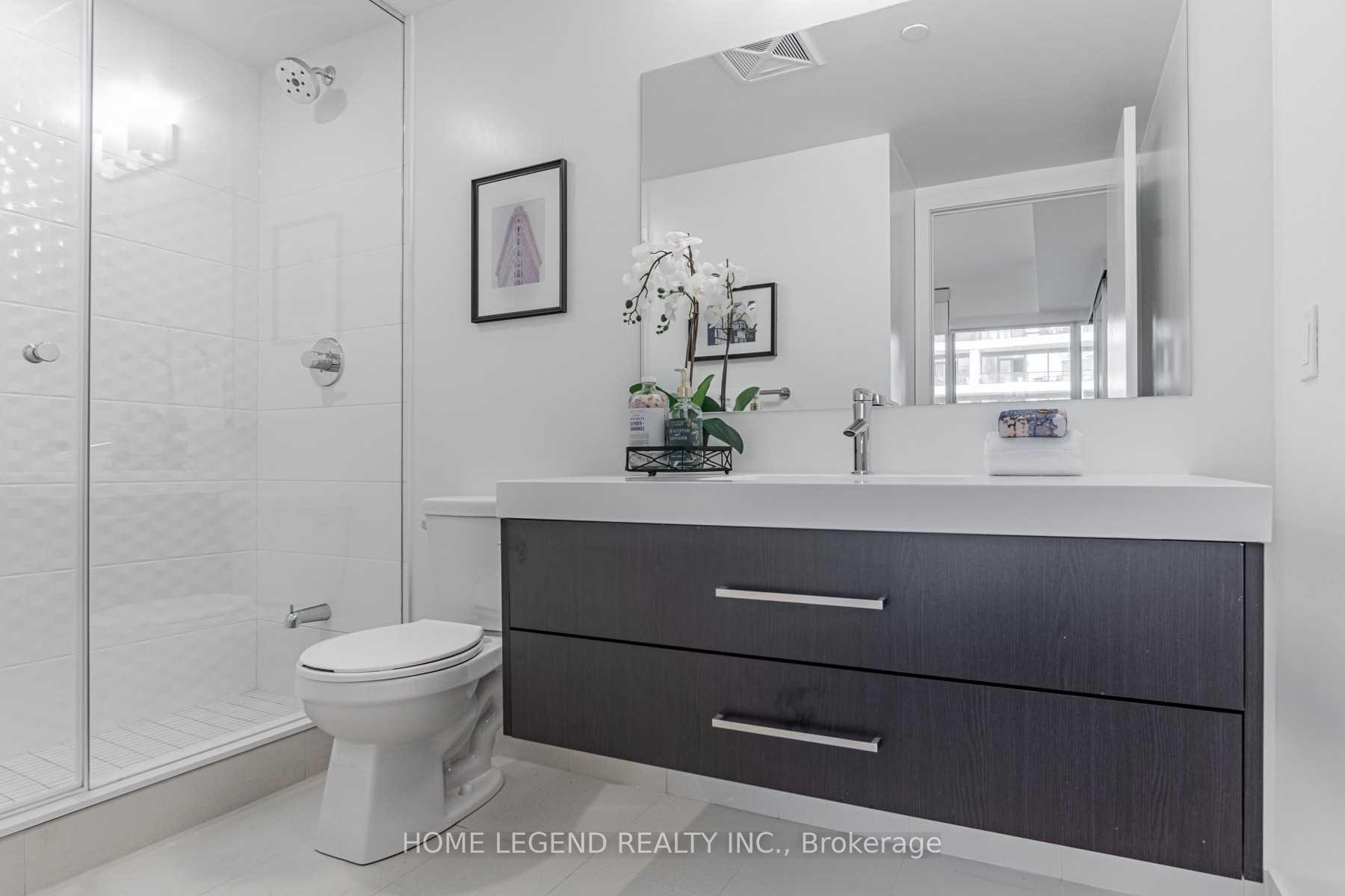 3 Bedrooms Condo at 403 Church,  Toronto For sale