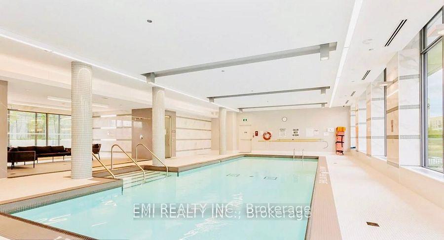 3 Bedrooms Condo at 36 Forest Manor,  Toronto For sale