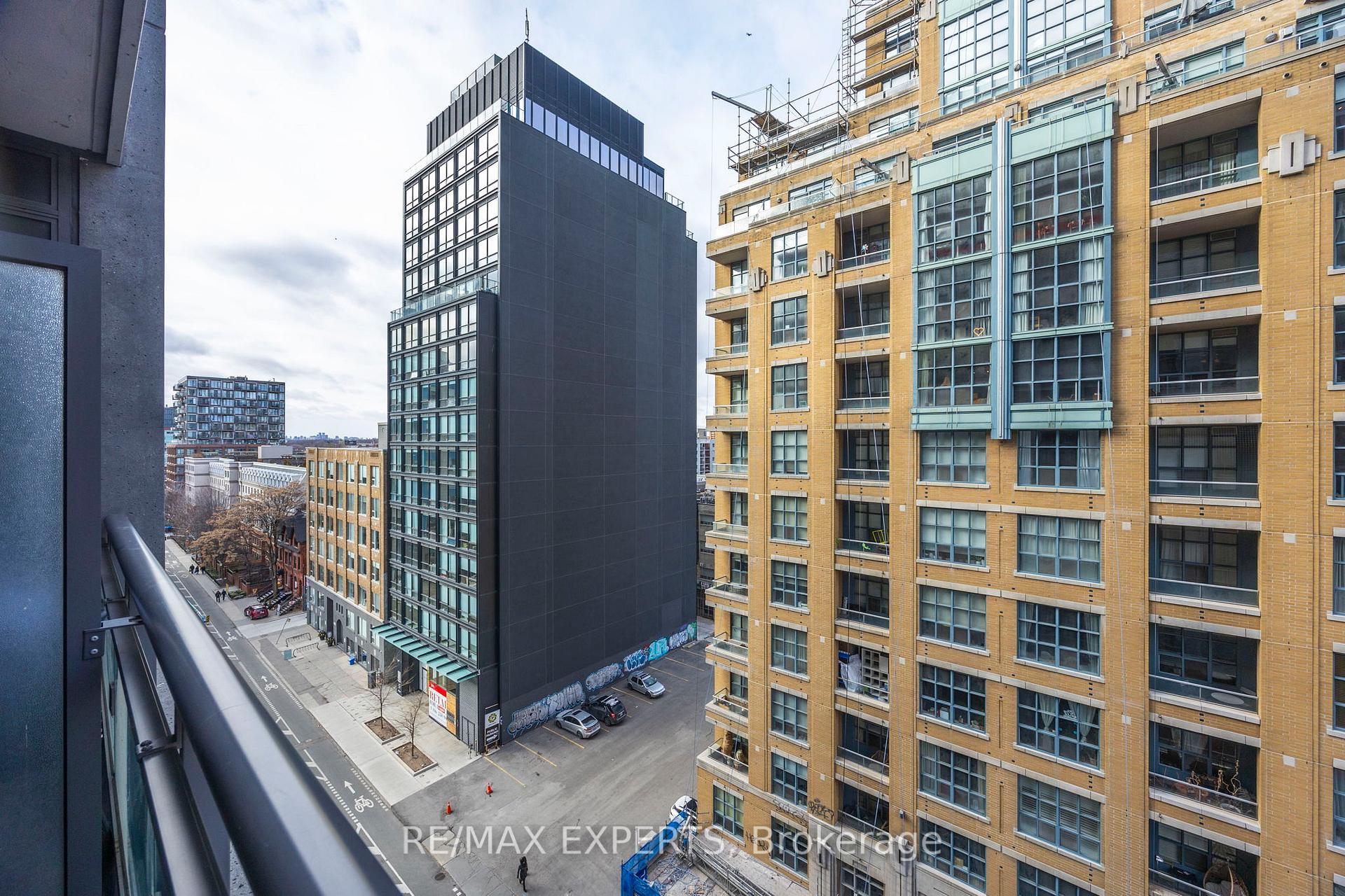 1 Bedroom Condo at 435 Richmond, Toronto For sale
