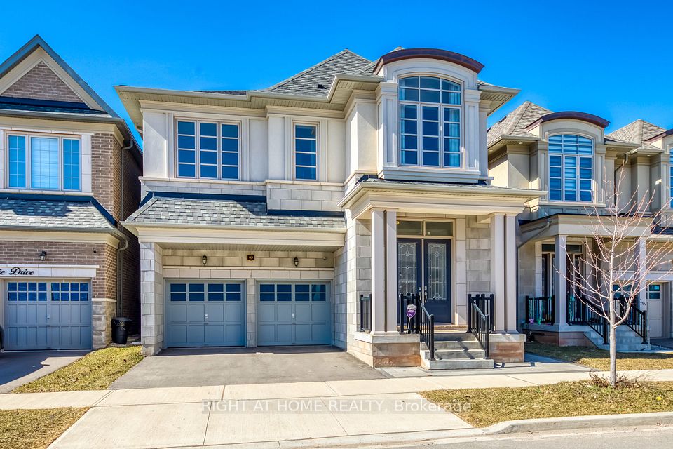 Property at 63 Carnegie Drive, Oakville, ON L6H 7C5