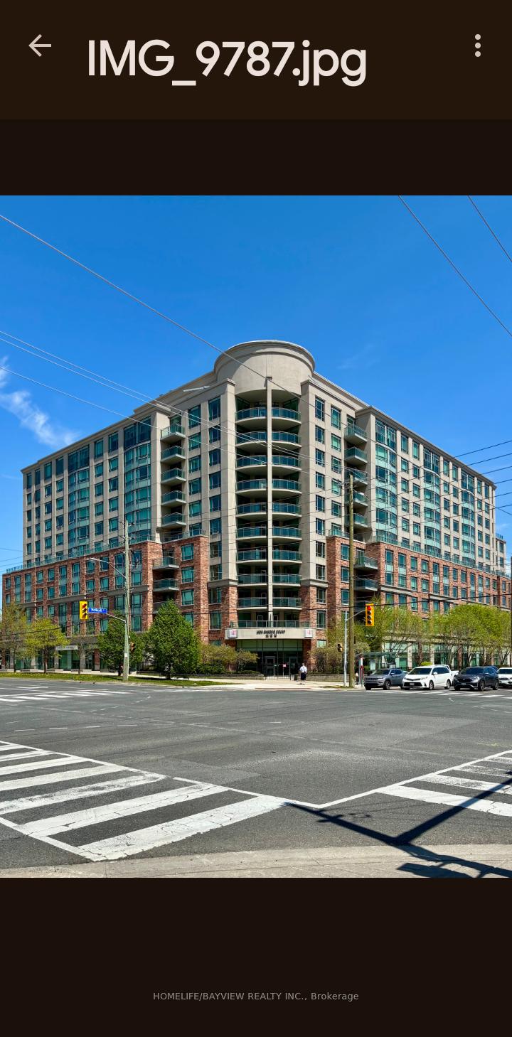 2 Bedrooms Condo at 2020 McNicoll, Toronto For sale