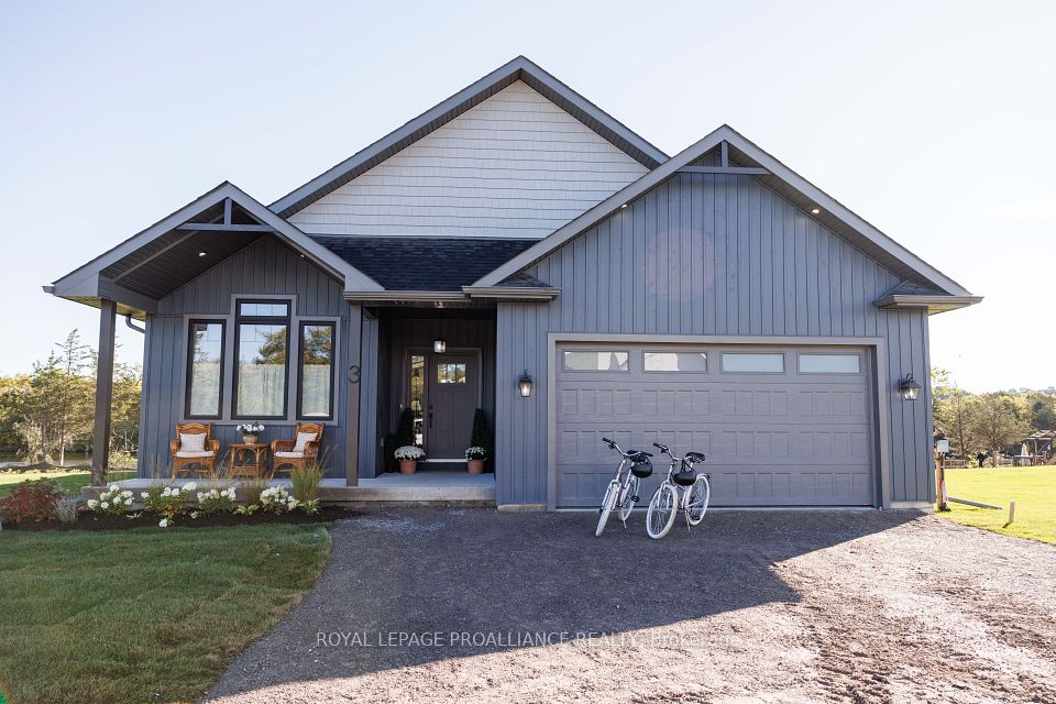 Lot 29 River Rapids