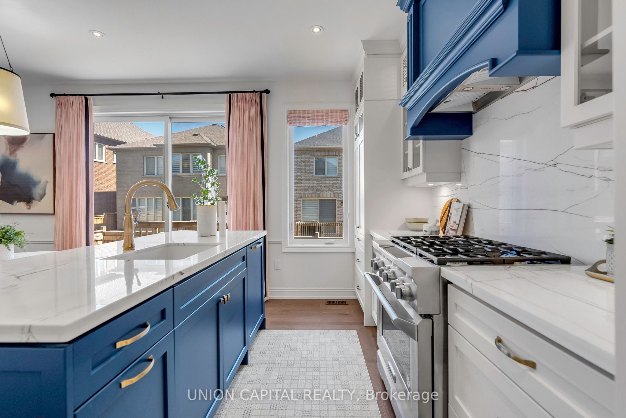 130 Walter English Drive