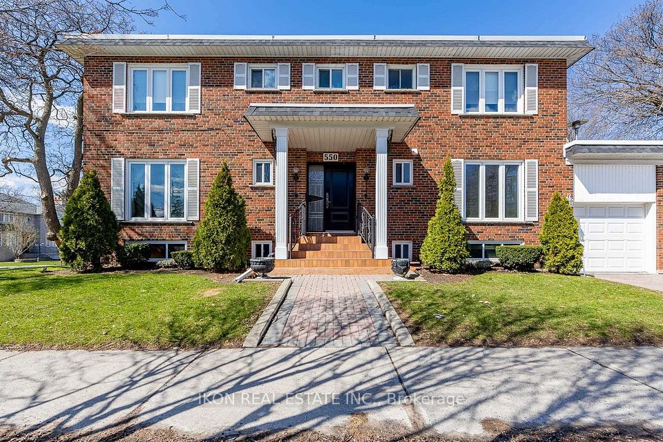550 Glencairn