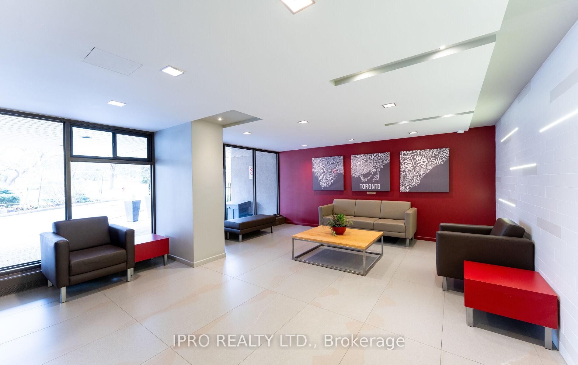 4 Bedrooms Condo at 60 Southport, Toronto For sale