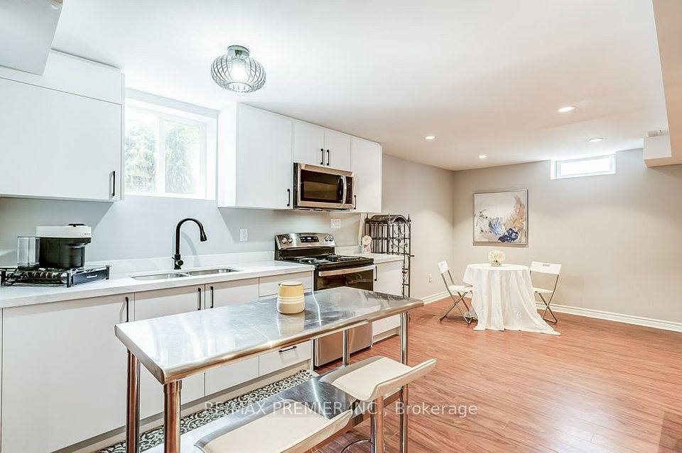 #Bsmt - 13 Silvervalley Drive, Caledon, ON L7E 2Y8