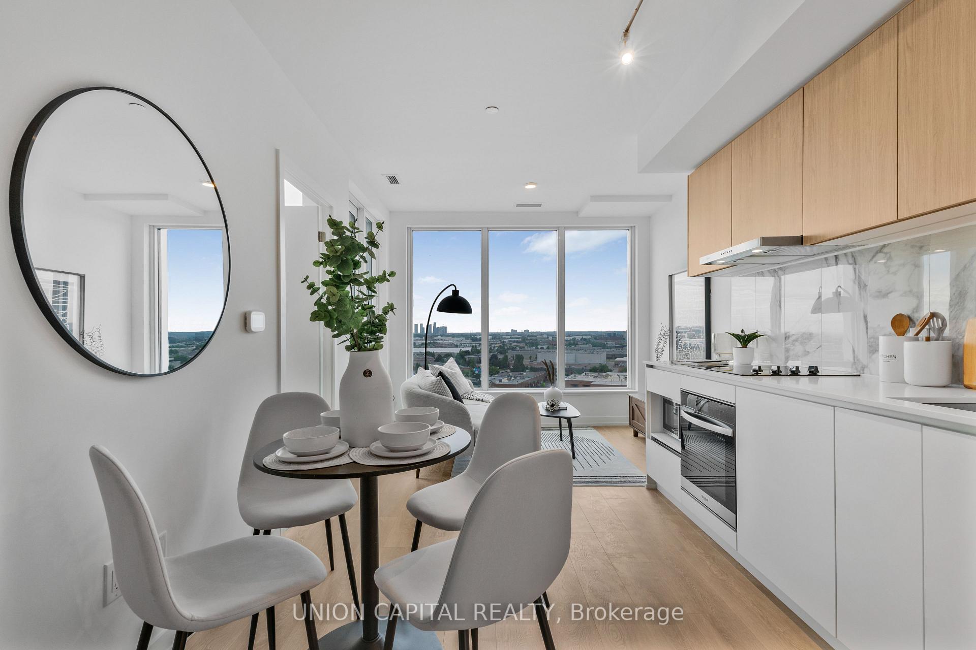 2 Bedrooms Condo at 1100 Sheppard, Toronto For sale