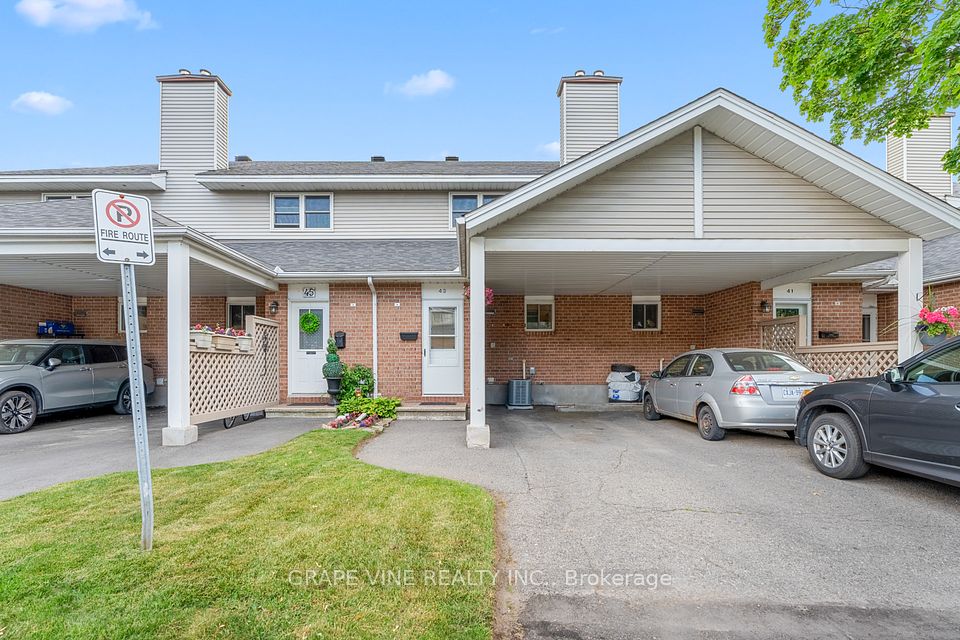 43 Bentbrook