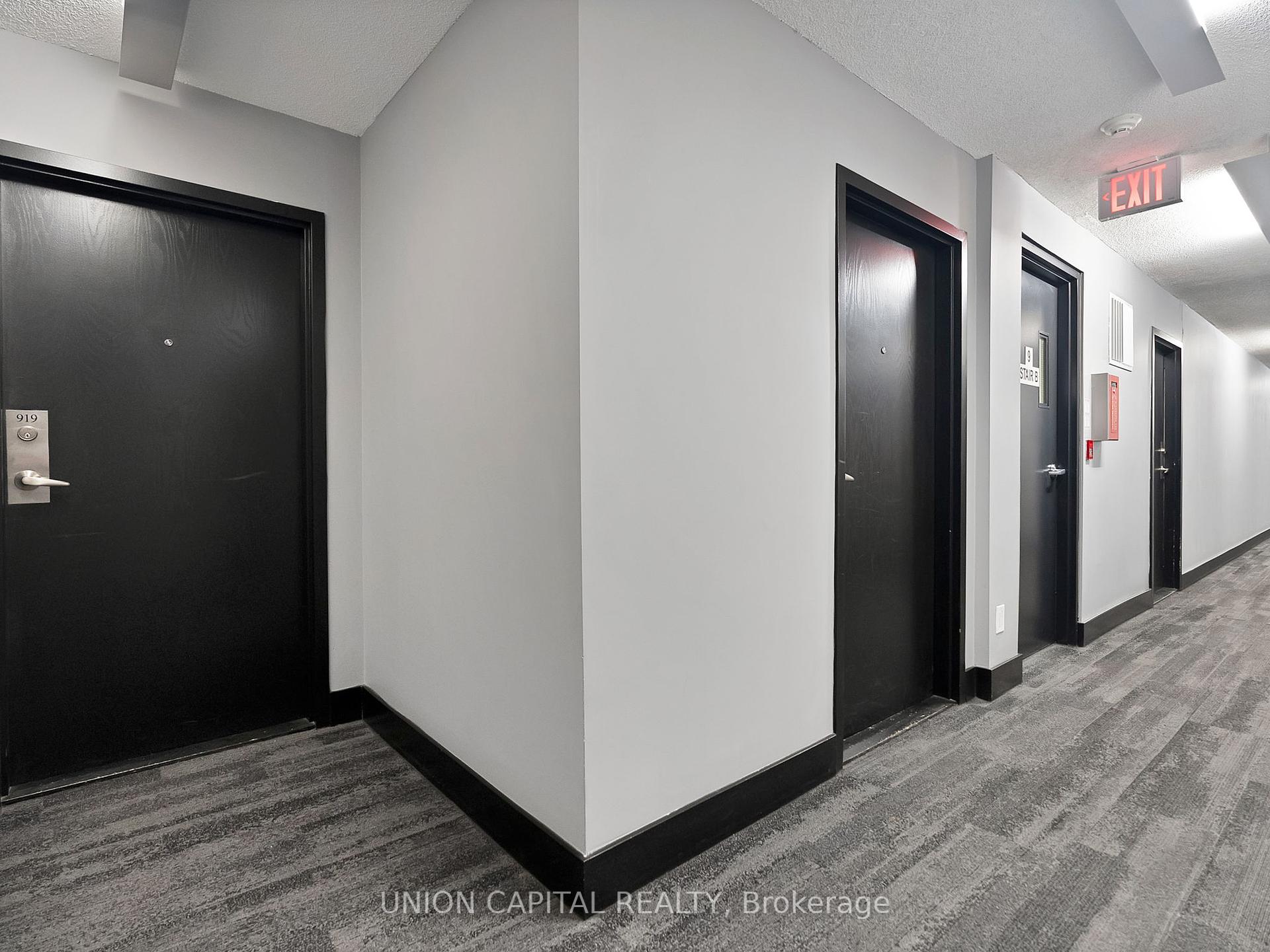 1 Bedroom Condo at 38 Joe Shuster, Toronto For sale