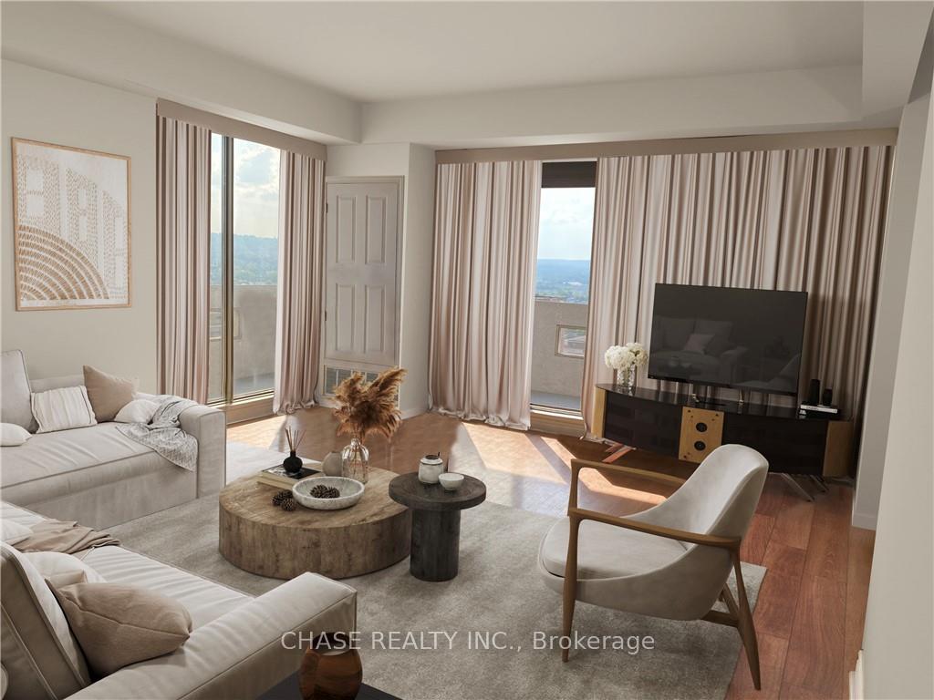 2 Bedrooms Condo at 67 Caroline,  Hamilton For sale