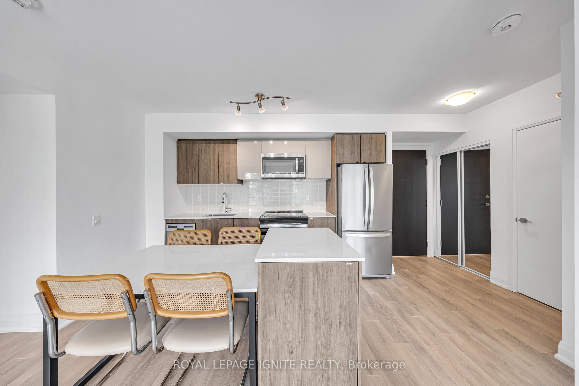 3 Bedrooms Condo at 1461 Lawrence, Toronto For sale