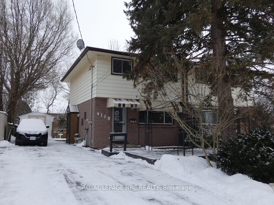 4118 CHIPPAWA