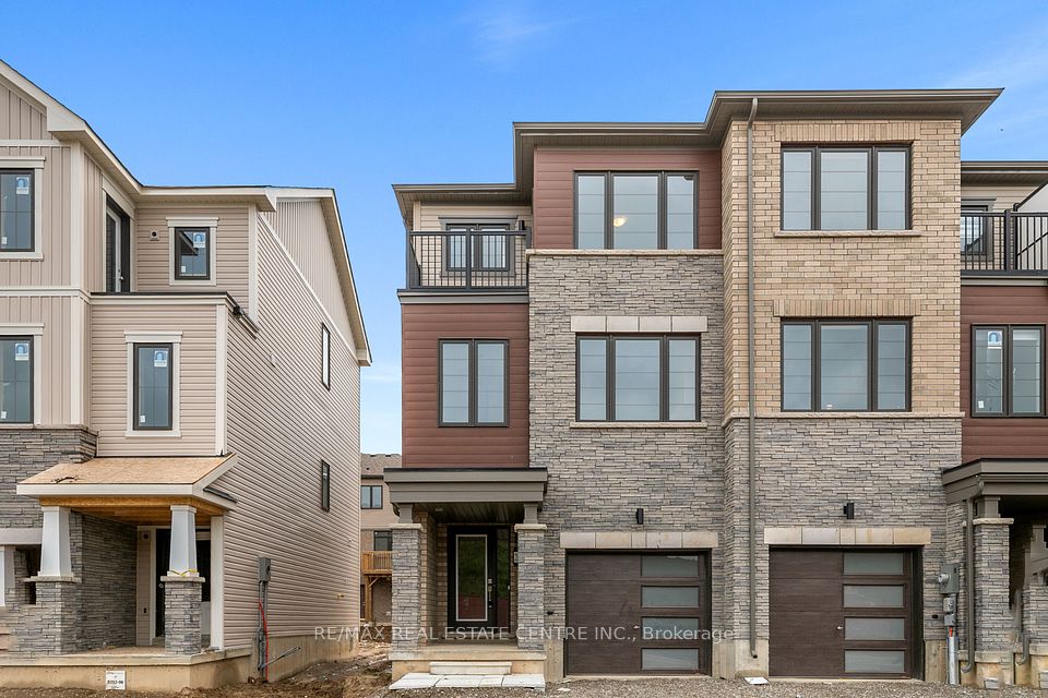 225 GIllespie Drive