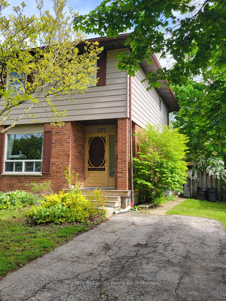 1121 Melsandra Avenue, London East, ON N5Y 4N7