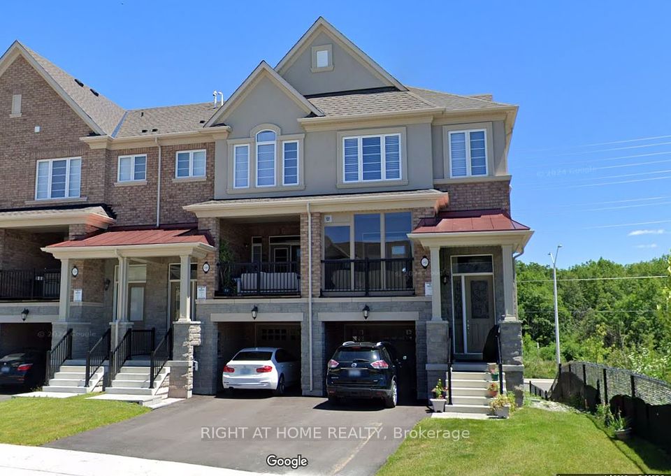 Property at 540 Stream Crescent, Oakville, ON L6M 1N5