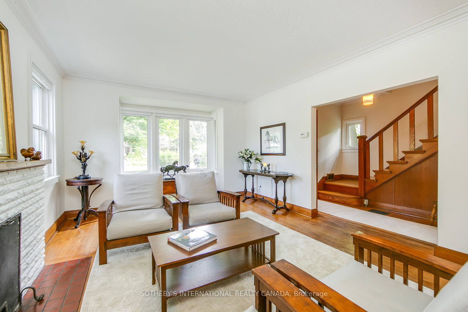 5 Springbank Avenue